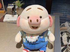 -宁海安岚·南溪阁全日餐厅