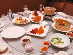 -艳阳天·非遗楚菜(武汉客厅店)
