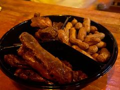 卤味拼盘-Helens海伦司小酒馆(坡子街店)