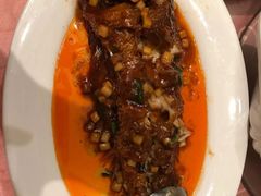 -烤肉宛饭庄(南礼士路店)