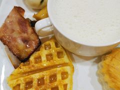 -宁海金海开元名都大酒店·名爵自助餐厅(金水路店)