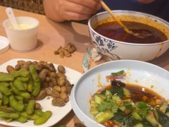-西部马华清真食府·丝路菜(大钟寺店)