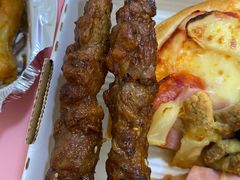 -必胜客(广渠路店)