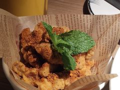 -新太二·鲜料川菜(东汇城店)