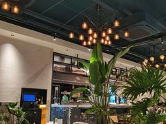 -Osteria Garden 生蚝花园餐厅(原进贤路店)