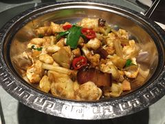 -晶泽丽琅·鱼鲜川菜(川师店)