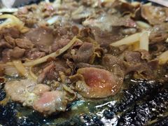 -厚味居炙子烤肉·清真(天桥南纬路店)