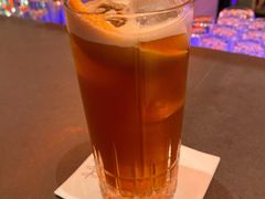 冷柚轻云-星巴克臻选(上海合生汇1F店)