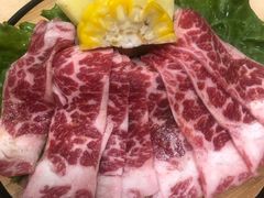 -花味·自助烤肉(雨花客厅店)