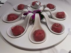-犇鼎牛潮汕牛肉火锅(新辰里学清路店)