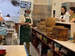 -海汇源老烧麦店(东大街总店)