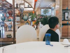 大堂-顺峰(南二环店)