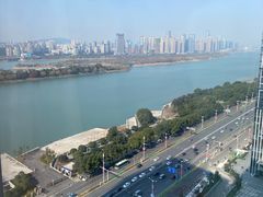 -长沙富力万达文华酒店