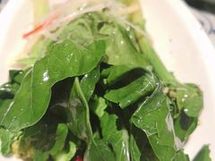 -绿茶餐厅(布吉万象汇店)