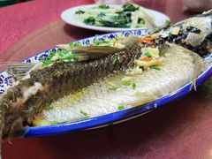 -清水湖度假村(罗浮山美食地标店)