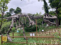 -求水山公园