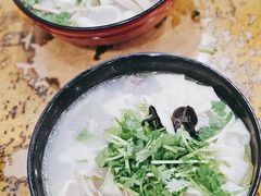 烩面-惠丰源烩面馆(经七路店)