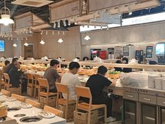 -龍歌自助小火锅(城阳万象汇店)