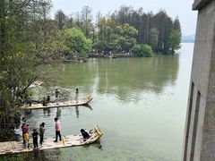 -东湖落雁景区
