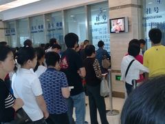 -上海中医药大学附属曙光医院(东部)