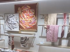 -万事利丝绸(杭州大厦店)