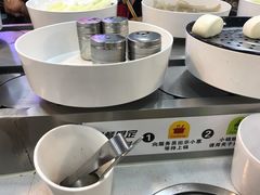 -咕叽咕叽自助烤肉小火锅(西城广场购物中心店)