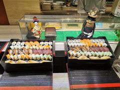 -新发展亚太JW万豪酒店·福苑咖啡厅
