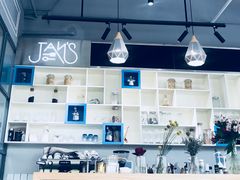 -JANS意式简餐厅·惠灵顿牛排