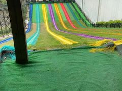 -梦幻奥陶纪景区