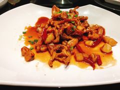 -海味世家·家常菜馆(明州里店)