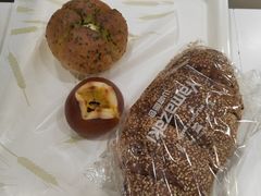 -山崎面包(第一八佰伴店)