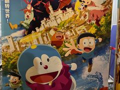 -CMC大光明影城(莲花店)