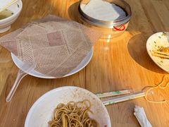 -文武王氏烧饼·无矾油条(西溪路店)
