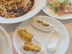 -扬州万怡酒店-中餐厅(文昌中路店)