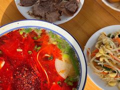 -清真磨沟沿老字号牛肉面(总店)