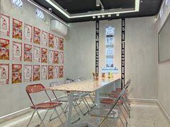 -百事喜乐炸鸡铺(合肥首店)