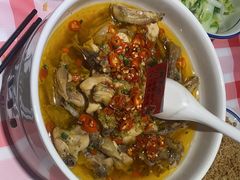 -好帮厨·下饭浏阳菜·坚持现炒(月湖店)