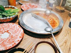 -楠火锅(光谷民族大道店)