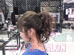点击看大图 -MY HAIR ARDOR