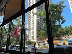 -渝宗老灶火锅(巴国城店)