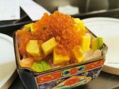 -Sushi Hanzo半藏(天环广场店)