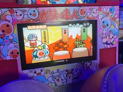 -阿尔法Game Station(中山路店)