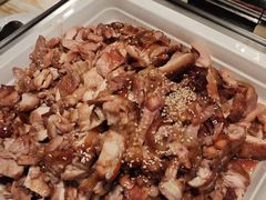 -西藏饭店·亚克·食光自助餐厅(文殊院店)