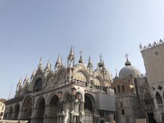 -圣马尔谷圣殿宗主教座堂