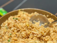 -金海湾海鲜排档(朱家尖店)