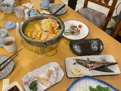 -古都日本料理(高桥路店)