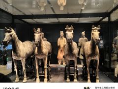 -秦始皇帝陵博物院-丽山园
