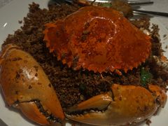 -喜记避风塘炒辣蟹(旗舰店)