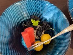 -香山湖渔家大院