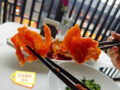 -民国红公馆·秦淮八艳(夫子庙店)